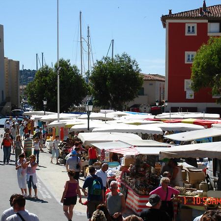 Vic'S Land Holidays Grimaud Luaran gambar