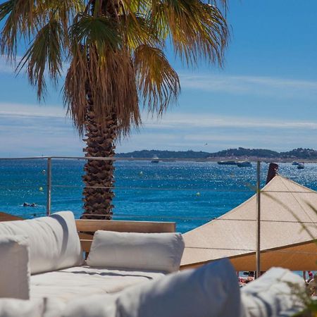Vic'S Land Holidays Grimaud Luaran gambar