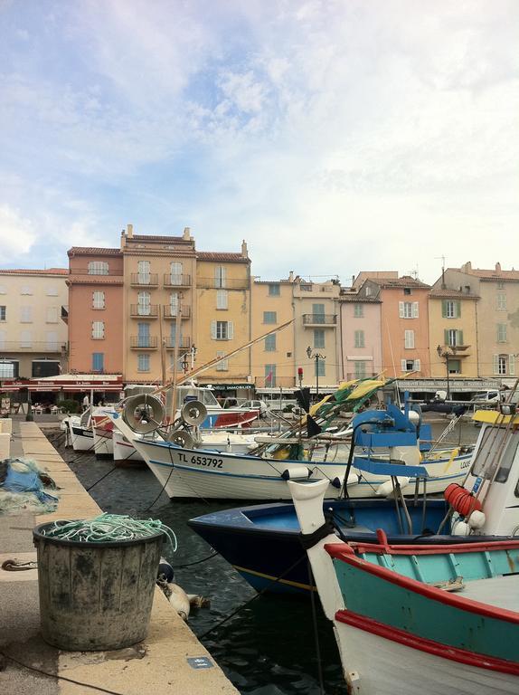 Vic'S Land Holidays Grimaud Luaran gambar