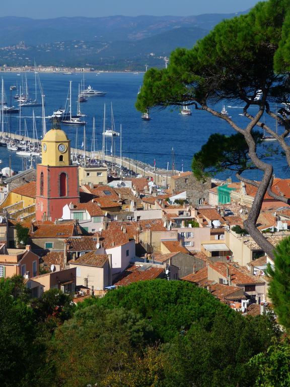 Vic'S Land Holidays Grimaud Luaran gambar
