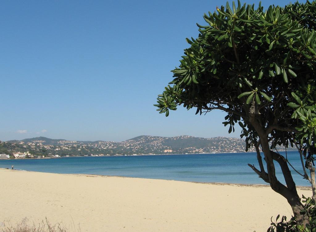 Vic'S Land Holidays Grimaud Luaran gambar