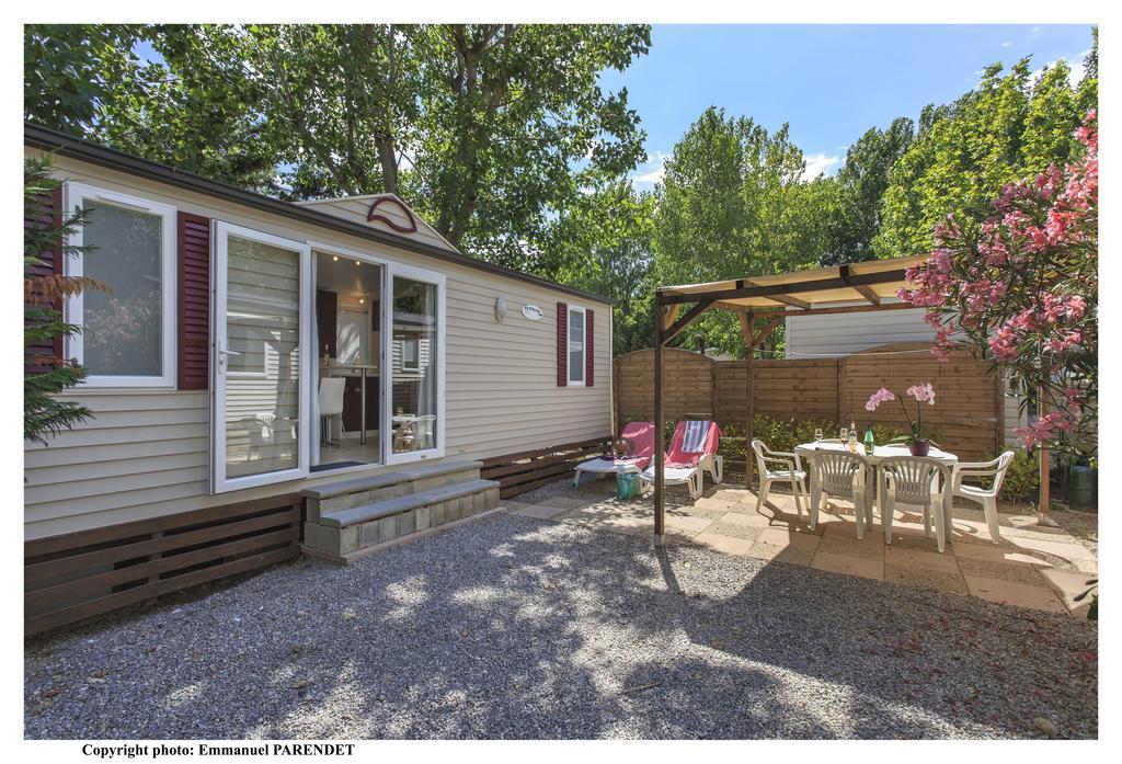 Vic'S Land Holidays Grimaud Luaran gambar
