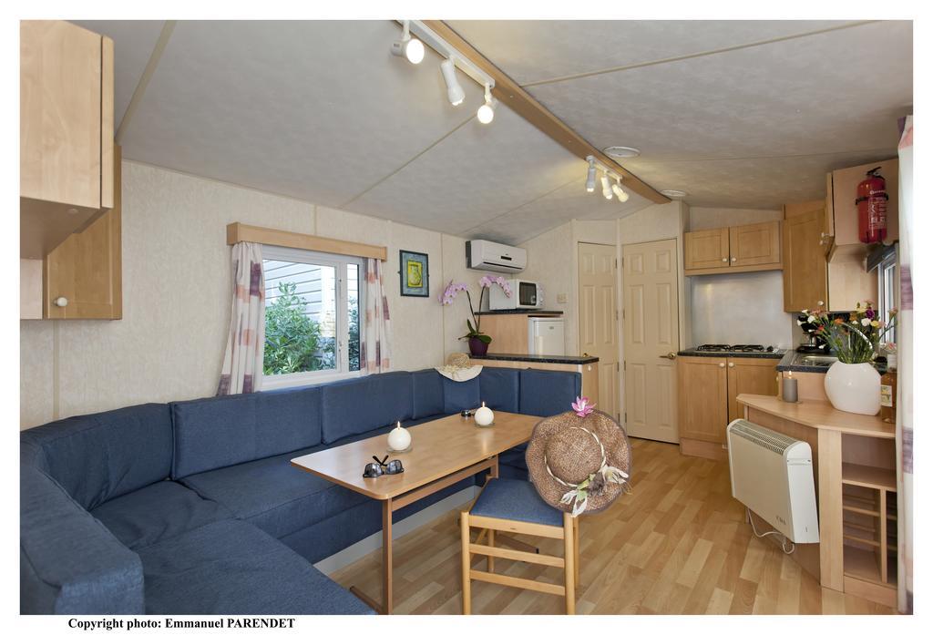 Vic'S Land Holidays Grimaud Luaran gambar