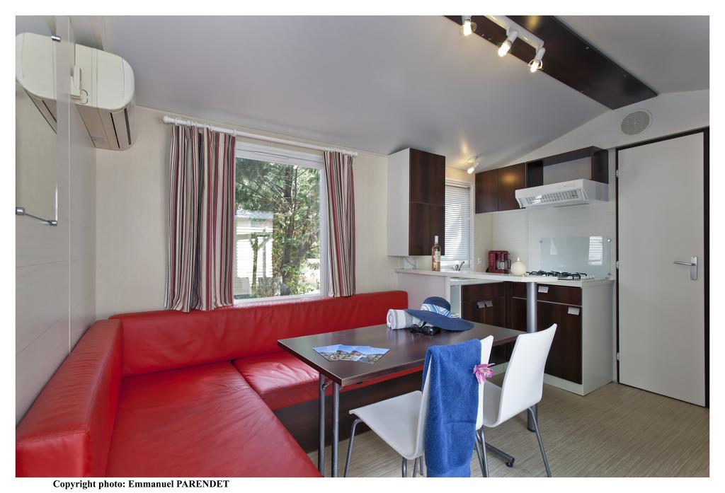 Vic'S Land Holidays Grimaud Luaran gambar