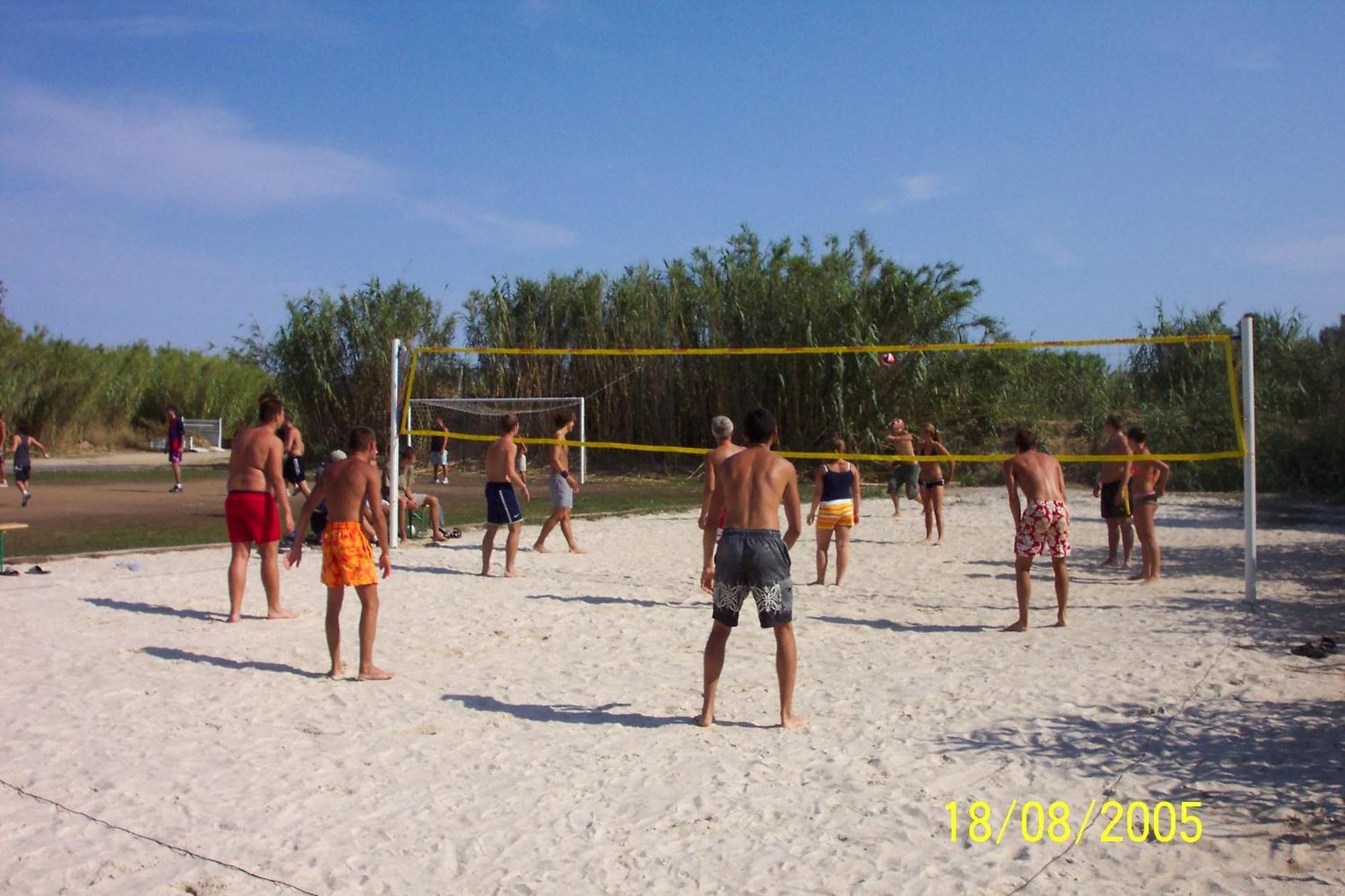 Vic'S Land Holidays Grimaud Luaran gambar