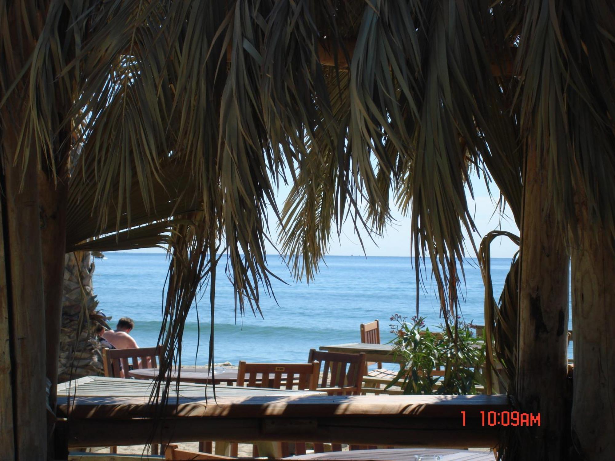Vic'S Land Holidays Grimaud Luaran gambar