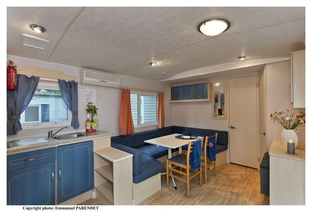 Vic'S Land Holidays Grimaud Luaran gambar