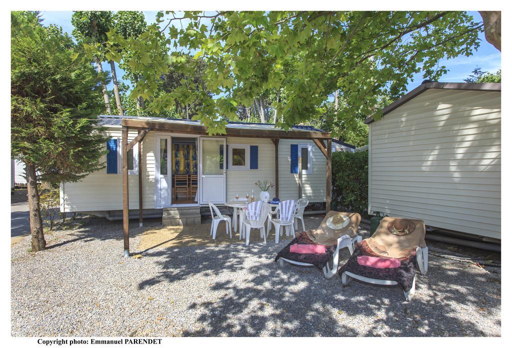 Vic'S Land Holidays Grimaud Luaran gambar