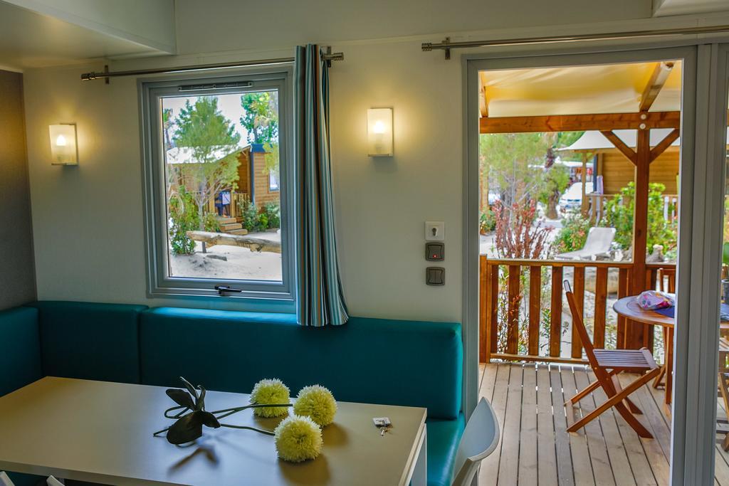 Vic'S Land Holidays Grimaud Luaran gambar