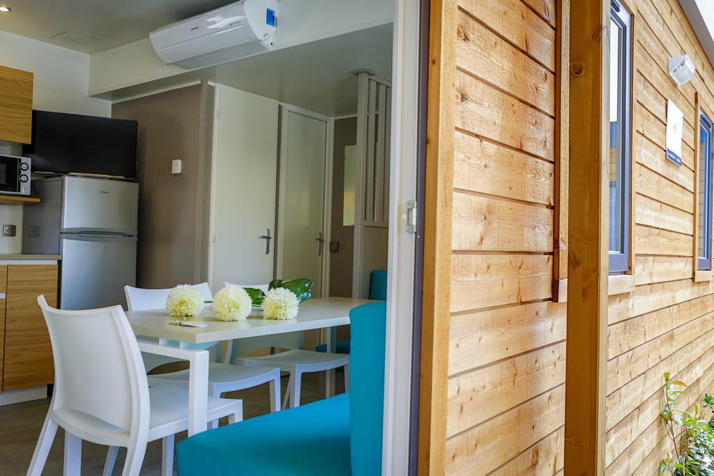 Vic'S Land Holidays Grimaud Luaran gambar