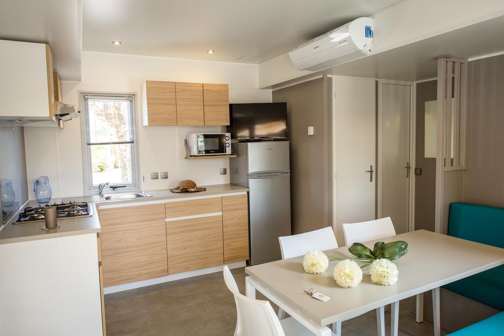 Vic'S Land Holidays Grimaud Luaran gambar