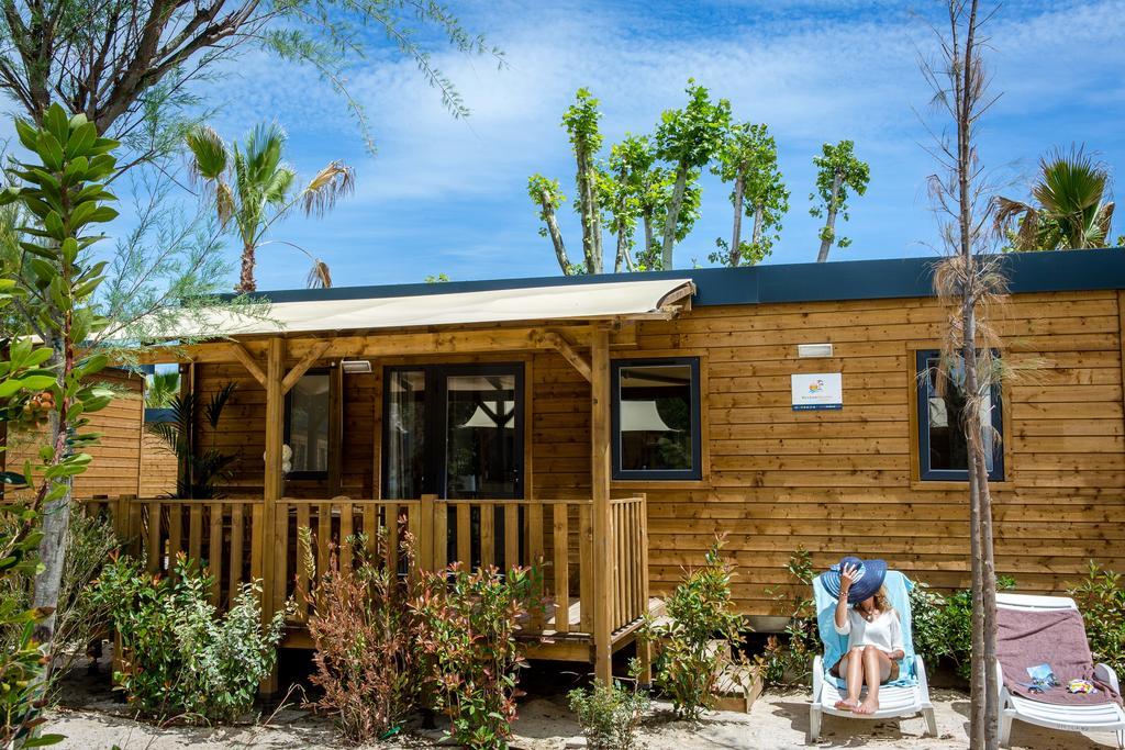 Vic'S Land Holidays Grimaud Luaran gambar
