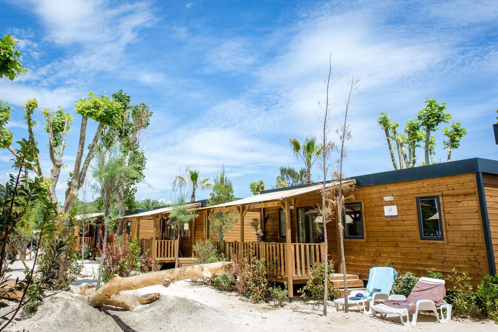 Vic'S Land Holidays Grimaud Luaran gambar