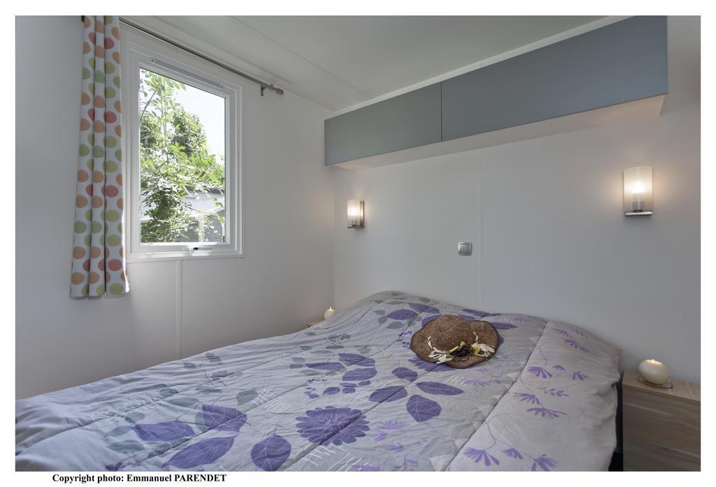 Vic'S Land Holidays Grimaud Luaran gambar