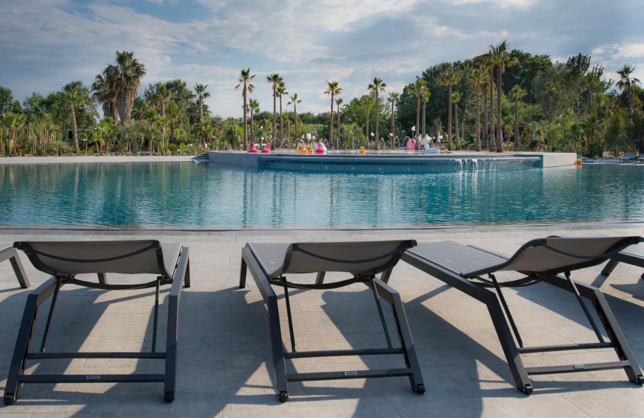 Vic'S Land Holidays Grimaud Luaran gambar