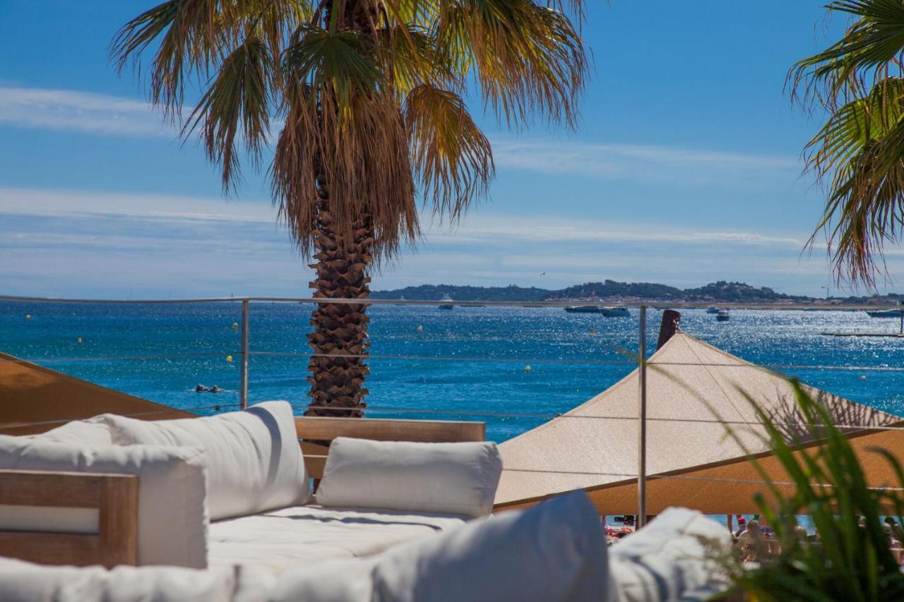 Vic'S Land Holidays Grimaud Luaran gambar
